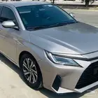 Yaris 2023