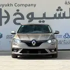 رينو ميجان موديل 2020