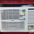 عرض مكيف شباك يونكس 18وحد بار