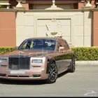Rolls Royce Phantom