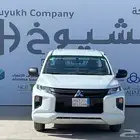 ميتسوبيشي L200 غمارة بنزين موديل 2020