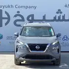 نيسان اكس تريل دبل 5 مقاعد موديل 2024