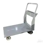 عربة تحميل يدوية غير قابلة للطي