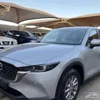 مازدا xc5 2023