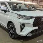 تويوتا فيلوز GLX موديل 2025 كاش وأقساط
