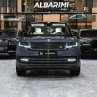 شركة البريمي لسيارات رانج روفر