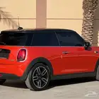 ميني كوبر 2022