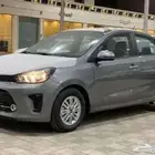 كيا بيجاس فل كامل موديل 2026 فتحه سقف كاش وتمويل
