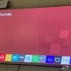 تلفزيون LG