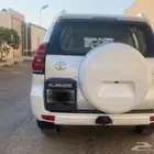 برادو 2022 فل كامل نظيف