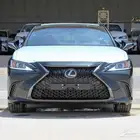 لكزس - ES 350 - F - Sport - خليجي - 2024