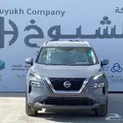 نيسان اكس تريل ستاندر دبل 5 مقاعد 2024