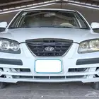 هيونداى النترا مديل 2006 - الخرج