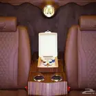 سيارات فيتو ا سبرنتر VIP ايجار بالساعة او اليوم