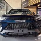 هافال H6 GT دفع رباعي موديل 2025 متوفره اقساط