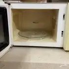 الميكرويف مستعمل
