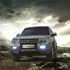 باجيرو دول الخليج العربي