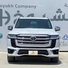 تويوتا لاندكروزر VXS 2022