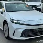 كامري EL موديل 2025