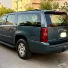 تاهو 2008