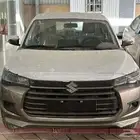 سوزوكي ديزاير ستاندر GL الشكل الجديد 2026 اصفار