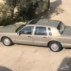 تاون كار 96