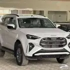 ايسوزو MUX فل2024 2025 بسعر منافس