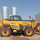 رافعه تلسكوبية