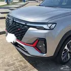 شانجان تنازل cs35 plus limited 2024