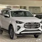 عرض خاص ايسوزو MUX 2025 فل كامل ( أقساط - كاش )