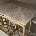 كنب للبيع واله رياضه الغزال الطائر