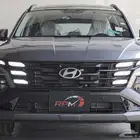 هيونداي توسان سمارت مكينة 1.6cc موديل 2025