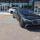 2023 مرسيدس S580