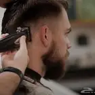صالون مرحبا في حي النخيل شرق الخط السريع