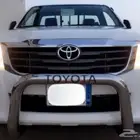 هايلكس مخزن عداد 4500
