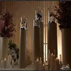 طقم عرض للمناسبات والملكه