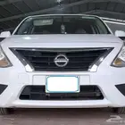 نيسان صني تماتيك مديل 2019 - الخرج
