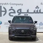 ام جي ONE فل كامل موديل 2024