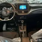 سوزوكى باللينو ستاندر 2025