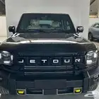 جيتور T2 لكجري 2026 لكجري وبلاس اسعار ممتازه كاش وتمويل