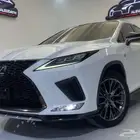 لكزس RX350 2022