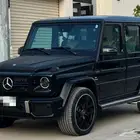 جي كلاس 2013 جفالي G63 فل كامل للبيع