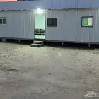 مرتبل للبيع شبة جديد صالة كبيرة مفروشة دون مكيف وغرفة نوم