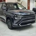 كيا كارينز 2025 استاندر الجبر 79.925بالضريبة