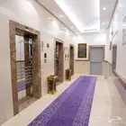 فندق لايجار بالعزيزية موسم حج ورمضان وعمرة