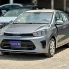 كيا بيجاس ستاندر 2026 كاش واقساط