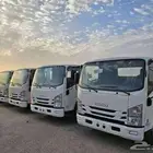 عرض لدينه ايسوزو 6 طن شاص طويل 2025