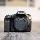 كاميرا كانون Canon EOS 90D اضافة الى عدستين