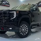 جي ام سي سييرا AT4 2023