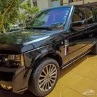 للبيع رينج روفر كلاسك 2012 قمة النظافة